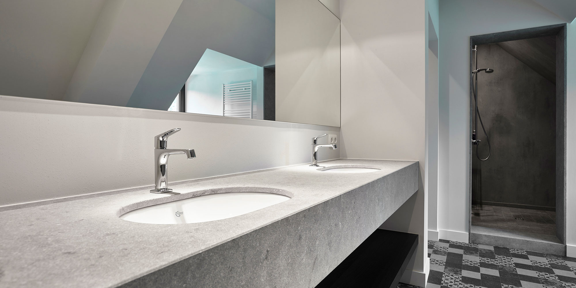 Bouchar: natuursteen voor het leven