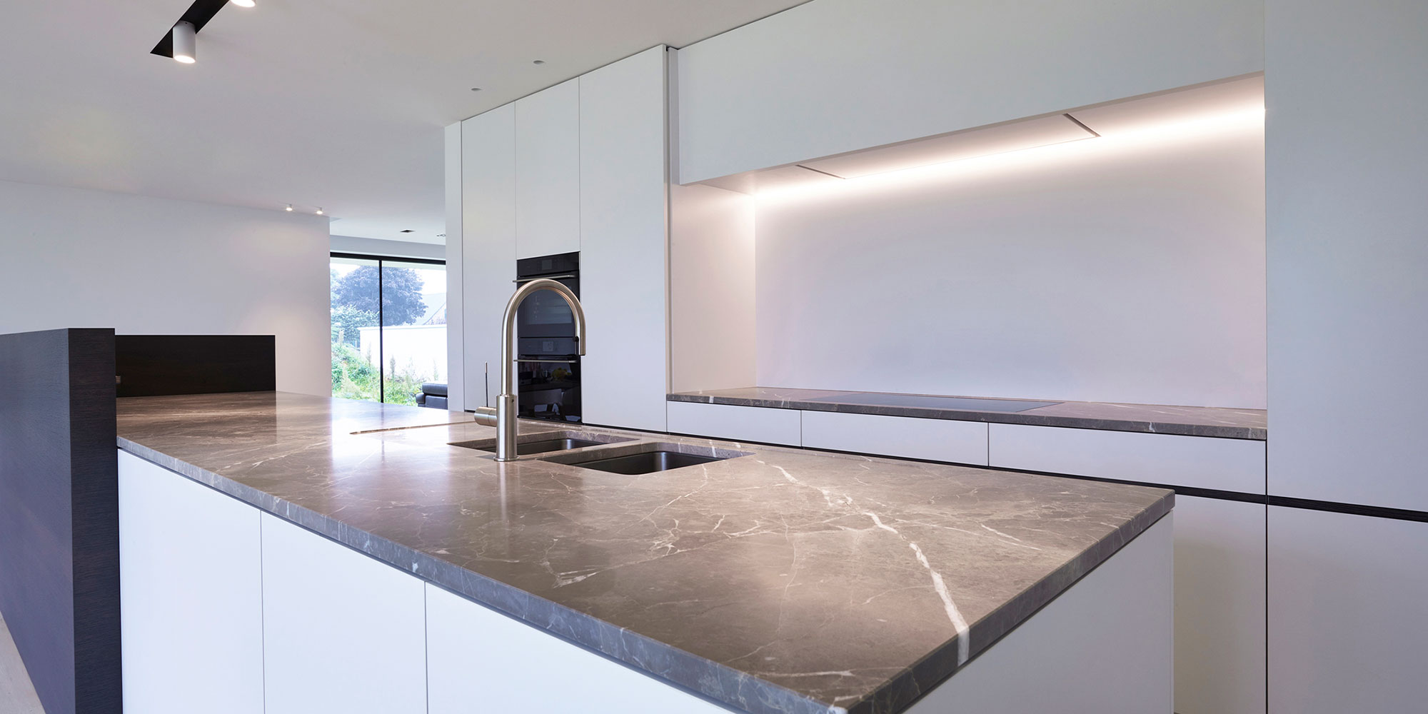 Bouchar: natuursteen voor het leven