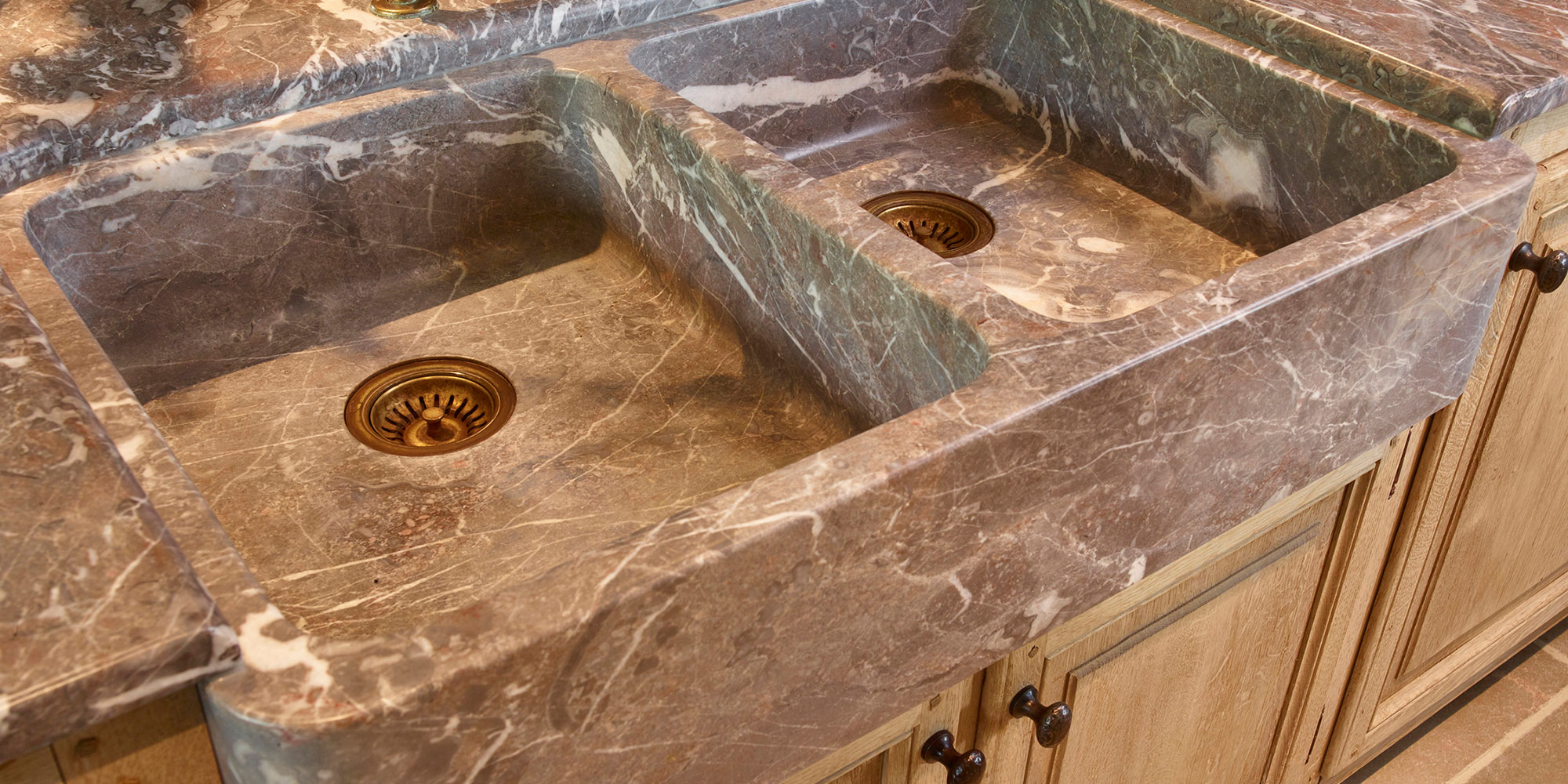 Bouchar: natuursteen voor het leven